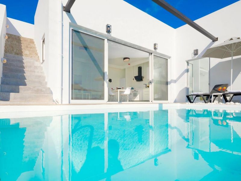VILLA PARADISO I фото 2