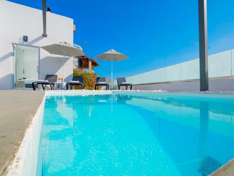 VILLA PARADISO I фото 7
