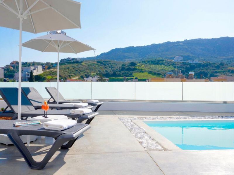 VILLA PARADISO I фото 8
