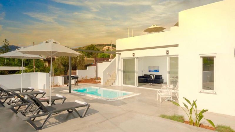 VILLA PARADISO II