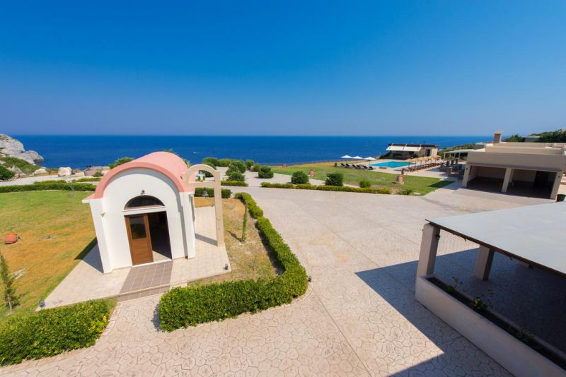 VILLA PASITHEA  фото 4
