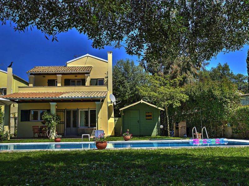 VILLA PATRICK