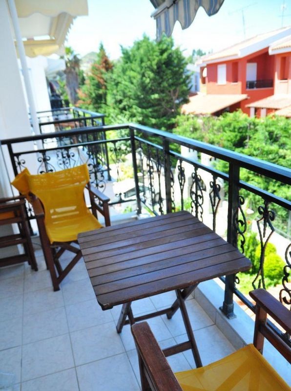 VILLA PEFKOCHORI фото 6