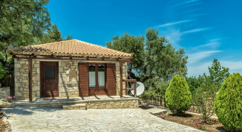 VILLA POSEIDON фото 6