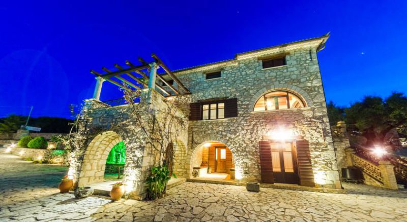 VILLA POSEIDON
