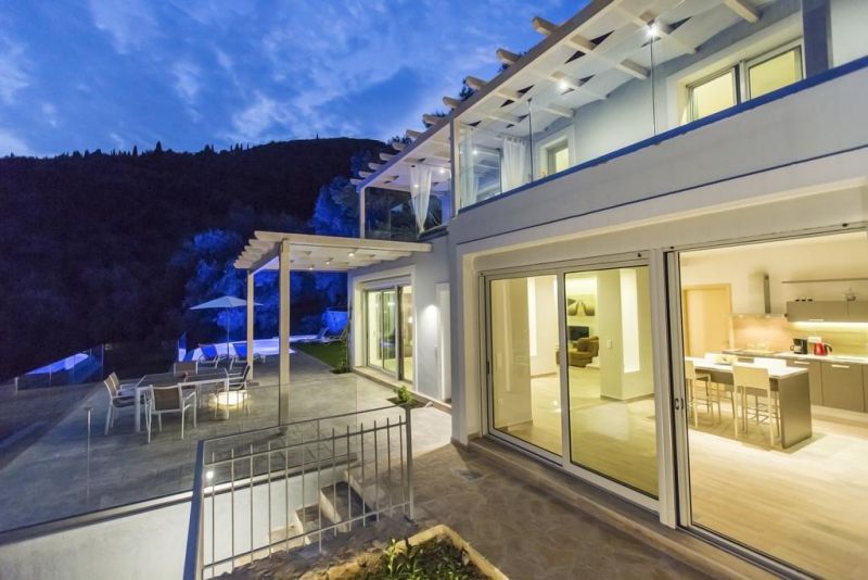 VILLA RANA