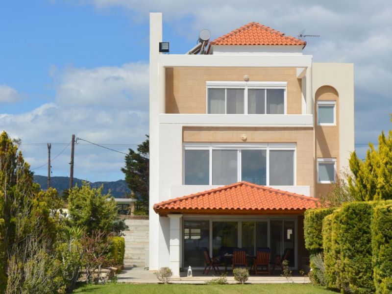VILLA RHODES