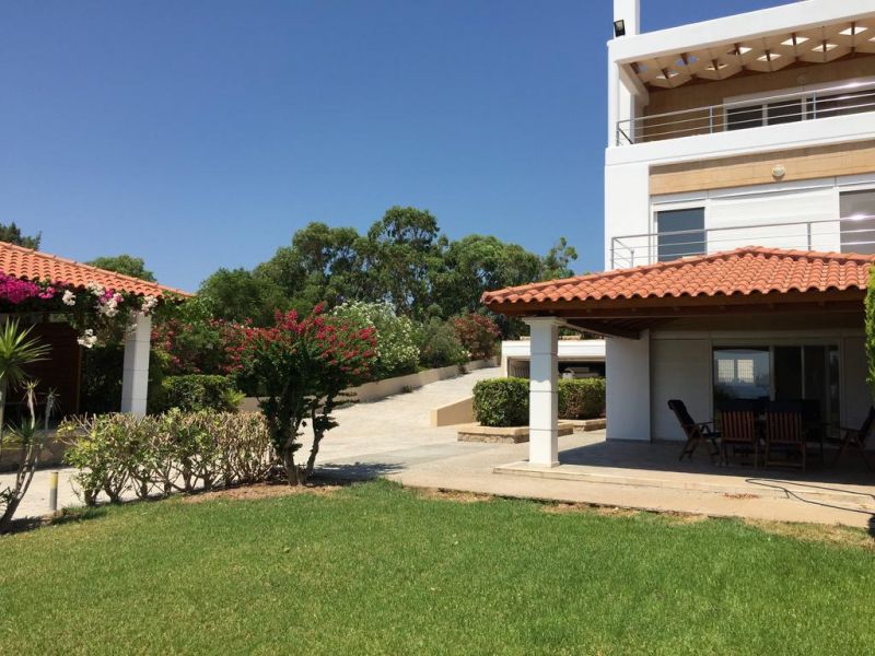 VILLA RHODES фото 4