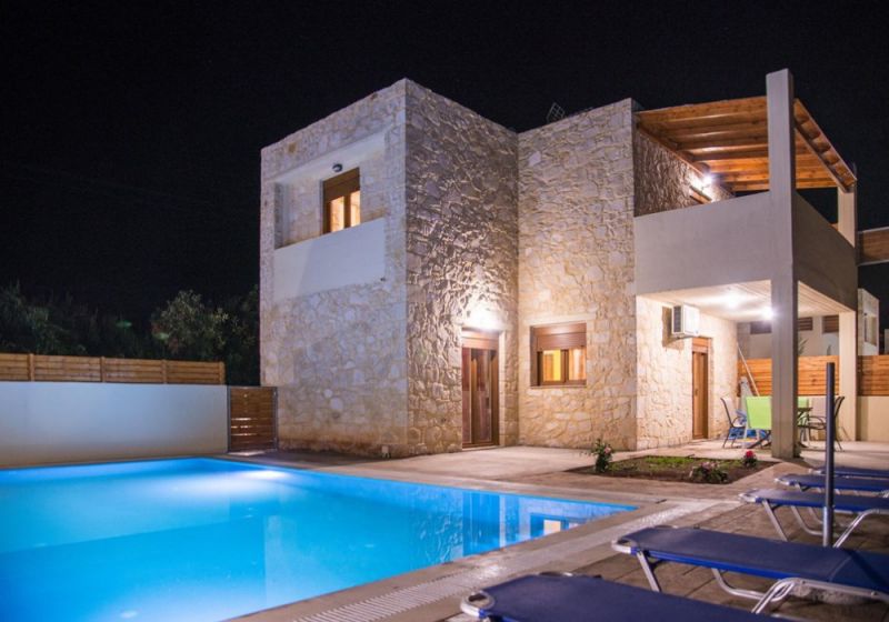 VILLA RUBY