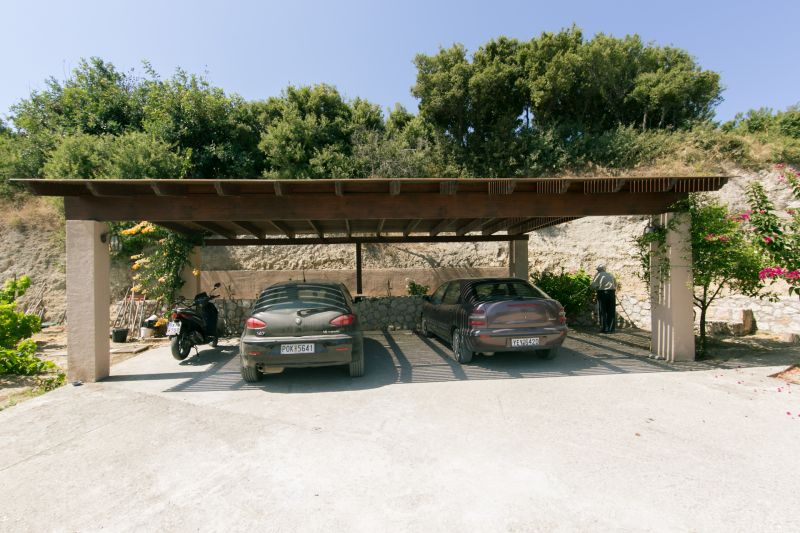 VILLA RUSSELIA фото 3