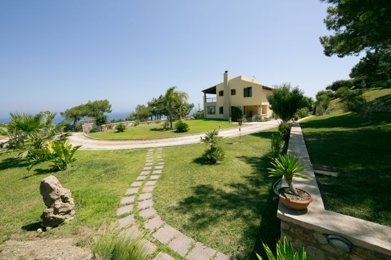 VILLA RUSSELIA фото 5