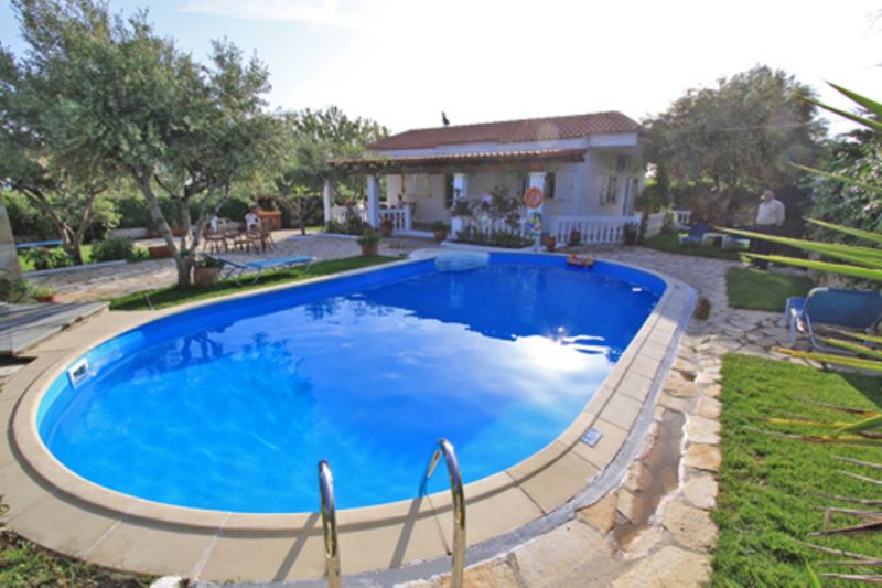 VILLA SAIA фото 2
