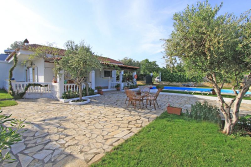 VILLA SAIA фото 3