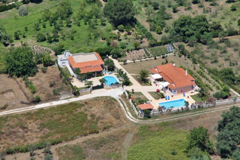 VILLA SAIA фото 6