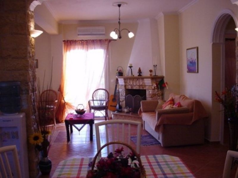 VILLA SAIA фото 8