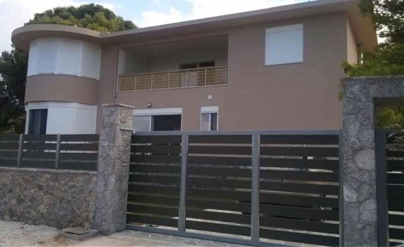 VILLA SEA VIEW (ISTMIA)
