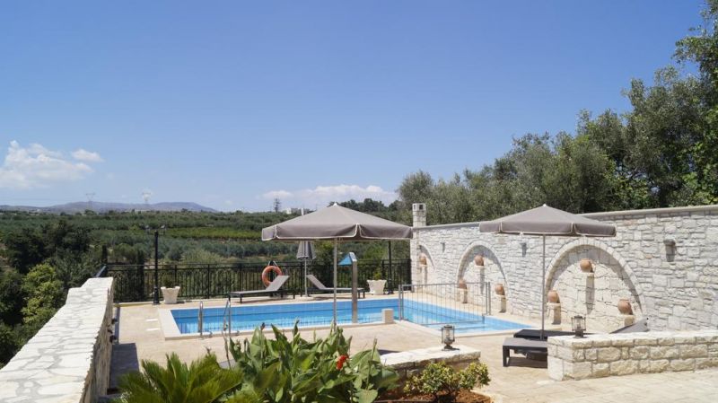 VILLA SEMELI фото 3