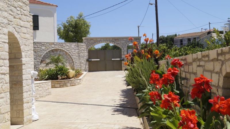 VILLA SEMELI фото 6