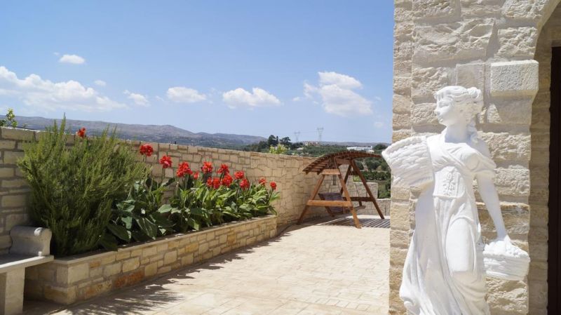 VILLA SEMELI фото 7