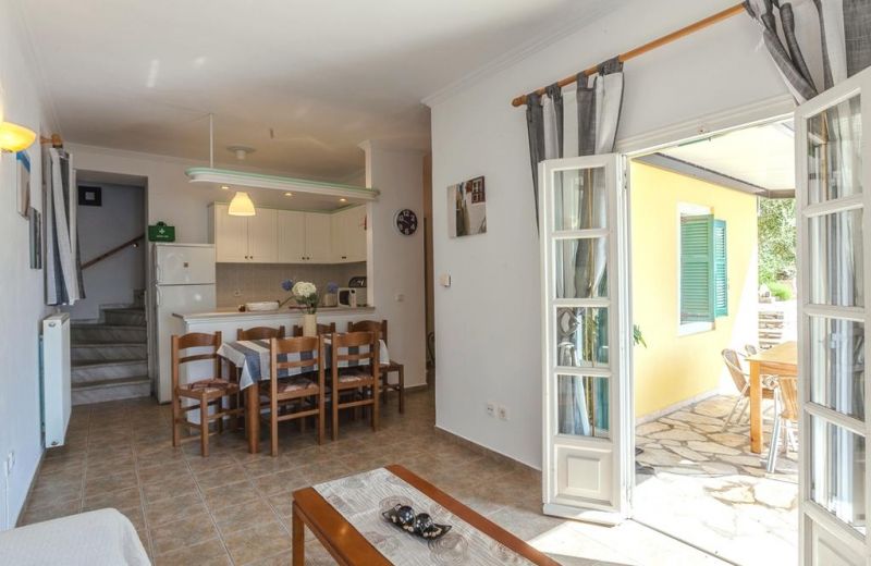 VILLA SINIALO