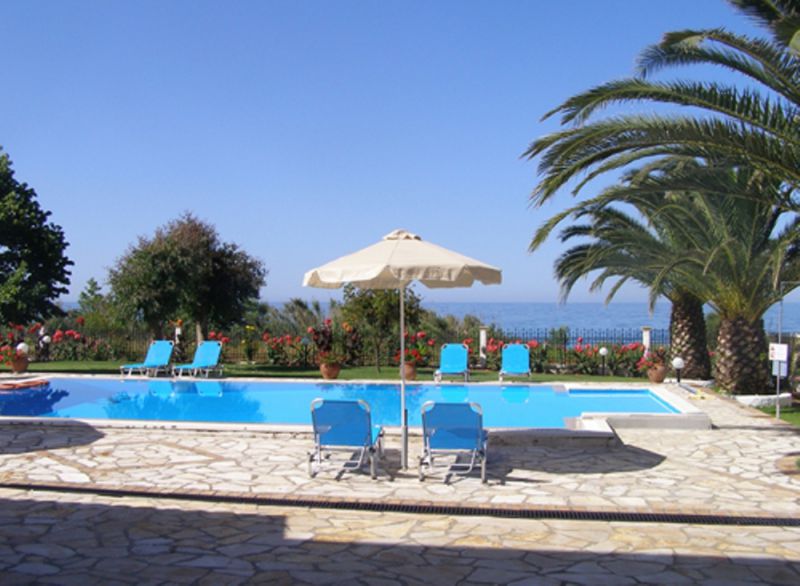VILLA SKIDI BEACH фото 3