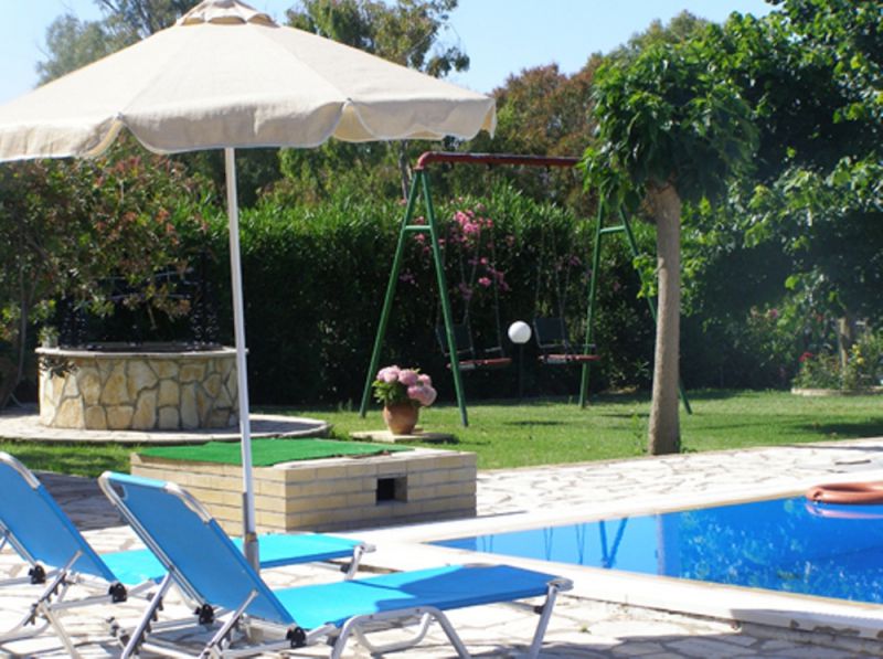 VILLA SKIDI BEACH фото 4