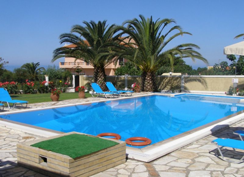 VILLA SKIDI BEACH фото 6