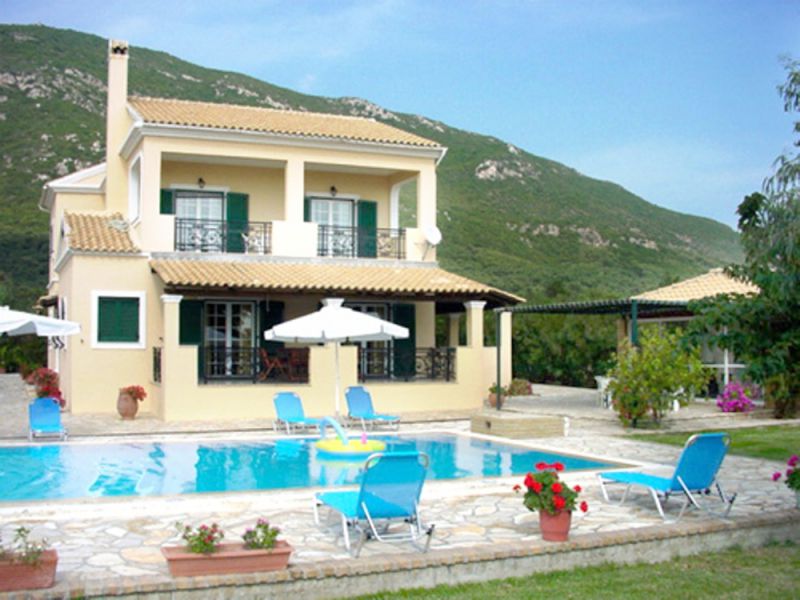 VILLA SKIDI BEACH фото 7