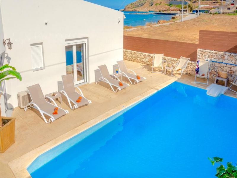 VILLA SKY фото 6