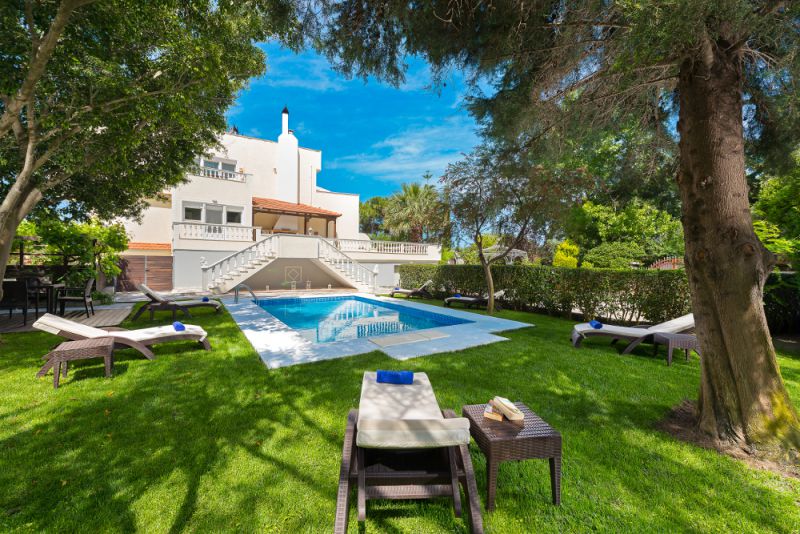 VILLA SMALL PARADISE