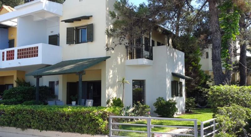 VILLA SOFIAS