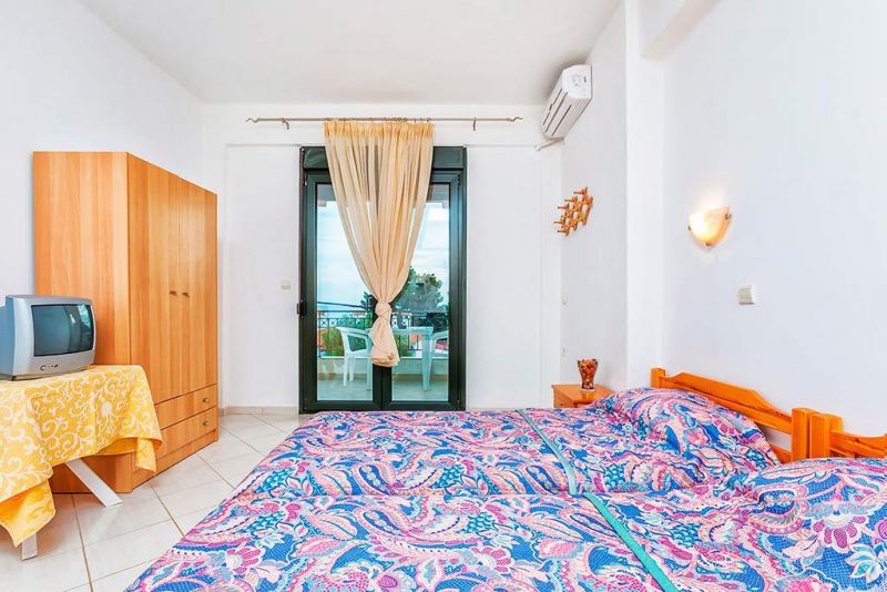 XENIOS VILLA SOLENA APT фото 2