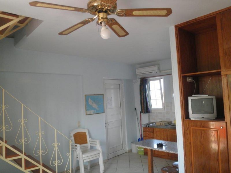 VILLA SPIROS фото 6