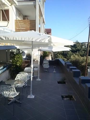 VILLA TEO 