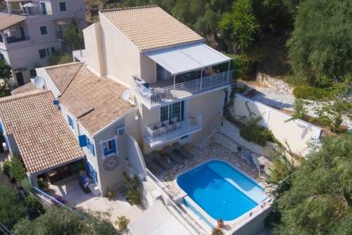 VILLA THALASSA