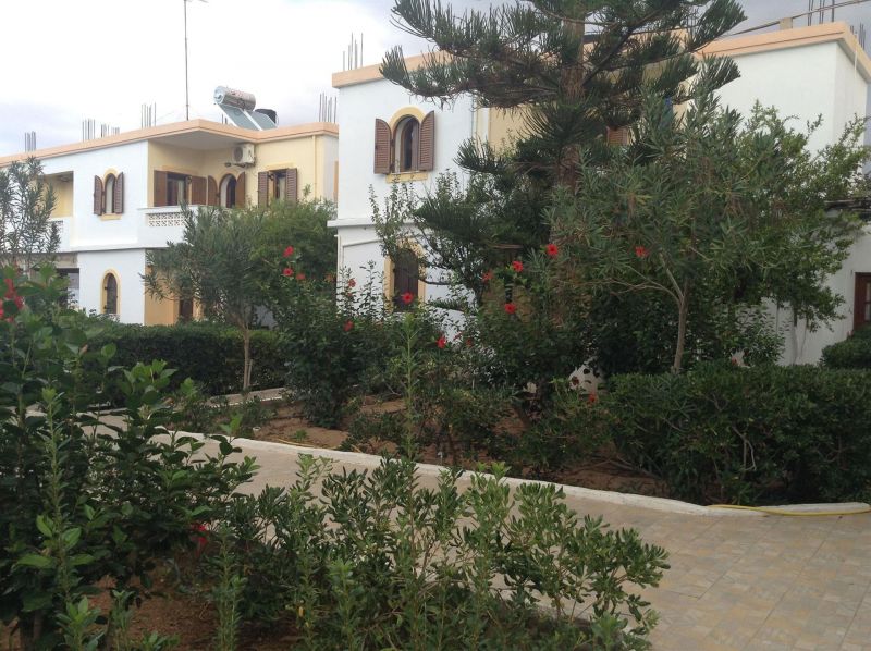 VILLA THALIA фото 4