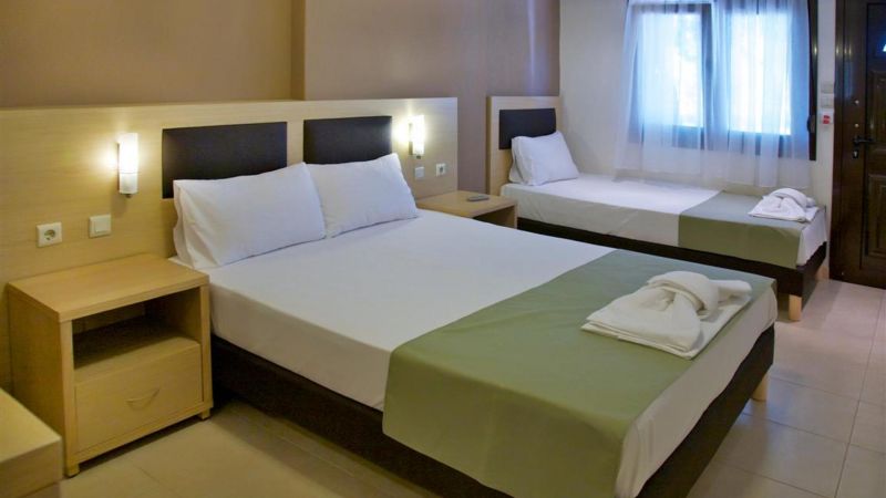VILLA VASILIADI APT фото 4