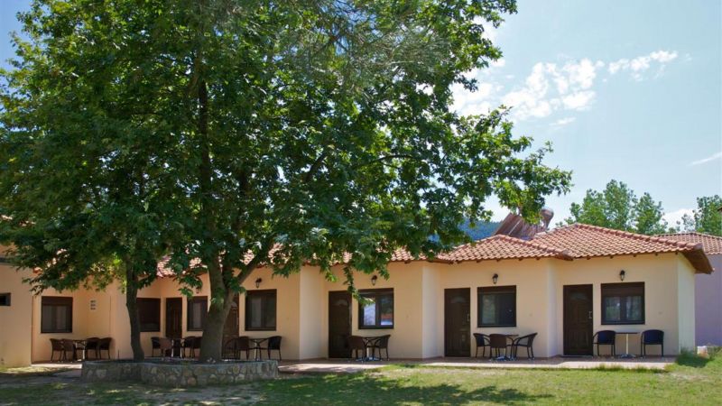 VILLA VASILIADI APT фото 6