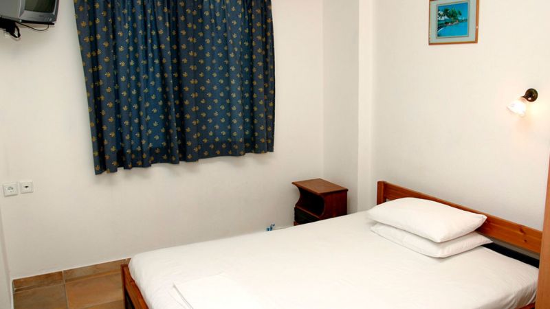 VILLA VATALIS APT фото 2