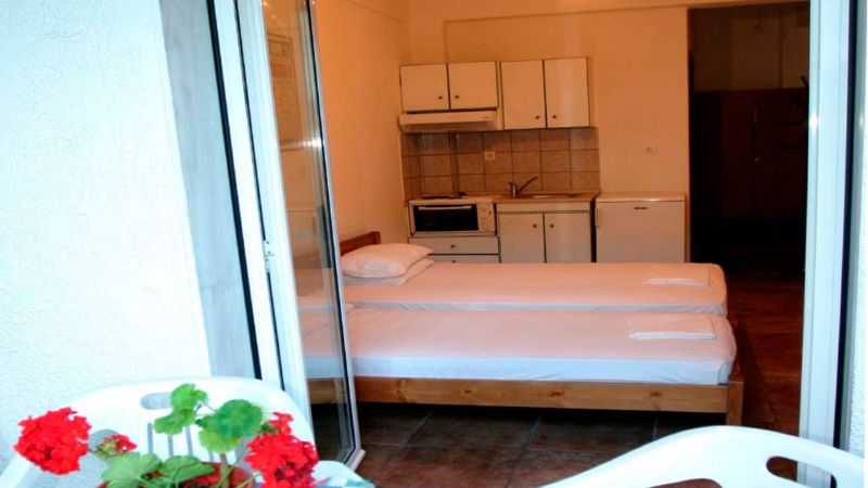 VILLA VATALIS APT фото 3
