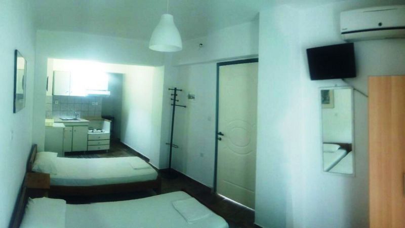 VILLA VATALIS APT фото 4