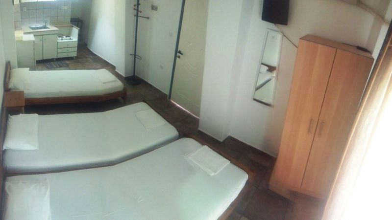 VILLA VATALIS APT фото 5
