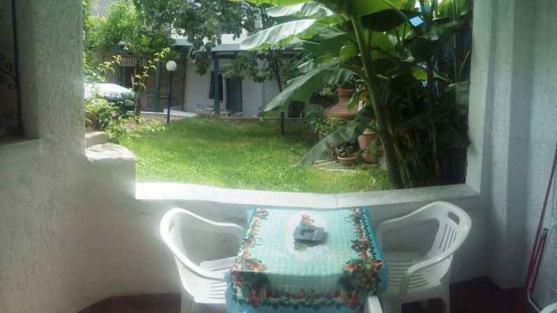 VILLA VATALIS APT фото 6