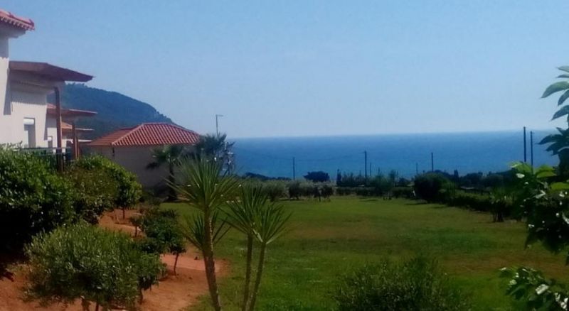 VILLA VOIDOKILIA фото 2