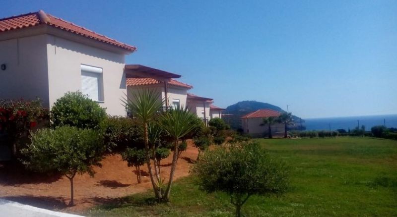 VILLA VOIDOKILIA фото 3