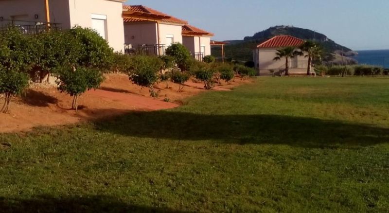 VILLA VOIDOKILIA фото 6