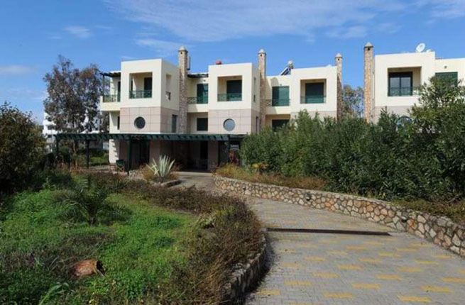 VILLA YANNIS