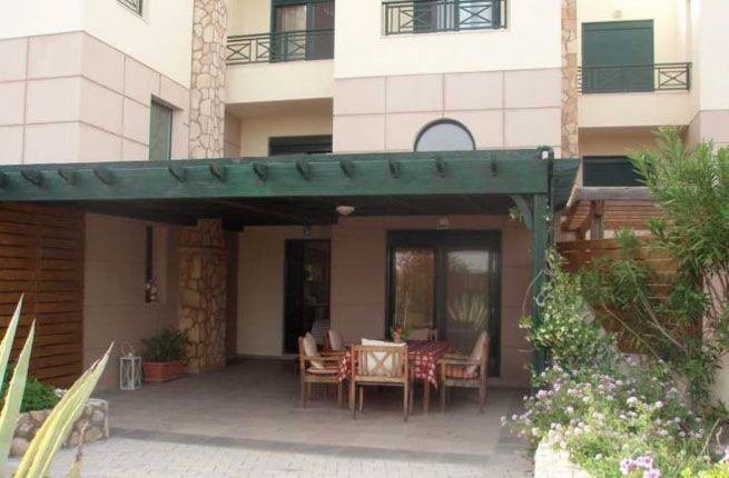 VILLA YANNIS фото 2