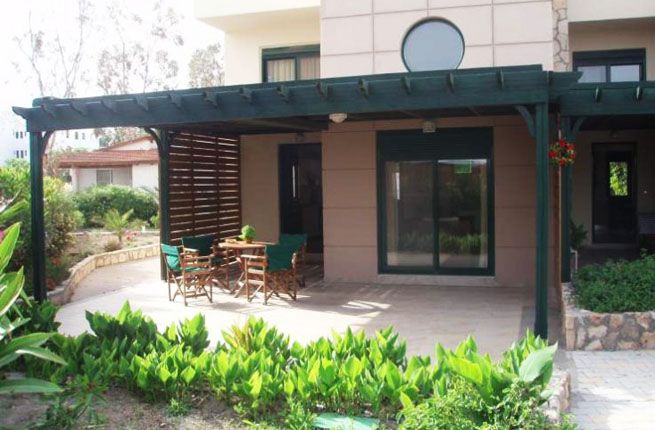 VILLA YANNIS фото 3