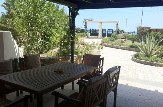 VILLA YANNIS фото 4